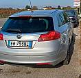 Opel Insignia 2.0 Cdti Sports Tourer Cosmo