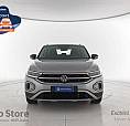 Volkswagen T-Roc 2.0 Tdi Advanced 150Cv