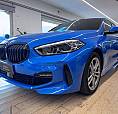 Bmw 118 - M Sport - Solo 59.000 Km Full