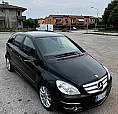 Mercedes Classe B (T245) - 2010