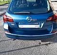 Opel Astra 1.4 Turbo 140Cv Sports Tourer Gpl Tech 
