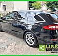 Ford Mondeo 2.0 Tdci 150 Cv S&S Powershift Sw Tita