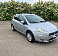 Fiat Grande Punto 1.3 Mjt 75 Euro 4