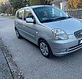 Kia Picanto 1.1 Ex Benz. Neopatentati