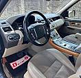 Land Rover Range Rover Sport 3.0 Sdv6 Hse 249Cv