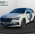 Skoda Scala 1.5 Tsi Act Dsg Monte Carlo