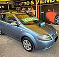 Chevrolet Kalos 1.2Cc Gpl (Privato)-2007