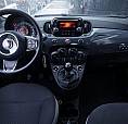 Fiat 500 Fiat 1.0 Hybrid Connect 51Kw Anno 2022