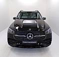 Mercedes-Benz Gle - V167 2019 - Gle 300 D Mhev Pre