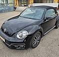 Volkswagen Maggiolino Cabrio 1.2 Tsi Design Bluemo