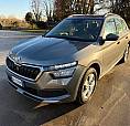 Skoda Kamiq 1.5 Tsi Act Style