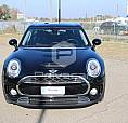 Mini Mini 2.0 Cooper Sd Clubman