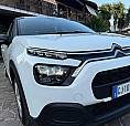 Citroen C3 1.5 Diesel Uni Proprietario 2022
