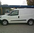 Fiat Doblo Doblò 1.6 Mjt 105Cv Pc-Tn Cargo Lamiera