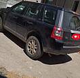 Land Rover Freelander 2ª Serie - 2008