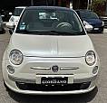 Fiat 500 1.4 Sport 100 Hp
