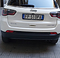 Jeep Compass 4X4