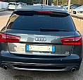 Audi A6 Avant Sline Ultra 190Cv