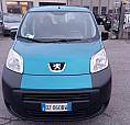 Peugeot Bipper Tepee 1.4 Benzina
