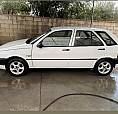 1994 Fiat Tipo 1.9D Sx Swap