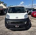 Fiat Fiorino Van