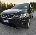 Seat Arona 1.0 Tgi Reference/Xcellence