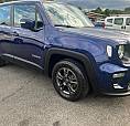 Jeep Renegade 2020