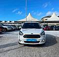 Ford Ka+ 1.2 Ti-Vct 85Cv Black & White - Whi
