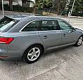Audi A4 5ª Serie - S Tronic 2016
