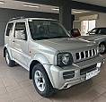 Suzuki Jimny 1.3I 16V Cat 4Wd Jlx