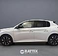 Peugeot 208 Ii 2023 208 1.2 Hybrid Allure 136Cv E-