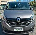 Renault Trafic 1.6 Dci 145Cv 9 Posti Extra Long