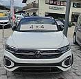 Volkswagen T-Roc 2.0 Benzina 190Cv Dsg 4X4 4Motion
