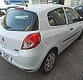 Renault Clio Van - 2014