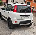 Fiat Panda 1.3 Mjt 95Cv-16V-4X4-E6D-Uniprò-2017