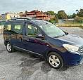 Dacia Dokker 1.6 8V 85Cv Gpl Furgone
