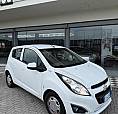 Gpl Chevrolet Spark 1.0 Special Edition Bubble Gpl