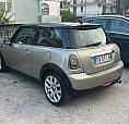 Mini Cooper 1.6 Diesel 2009