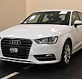 Audi A3 Spb 1.6 Tdi Clean Diesel Attraction