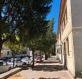 In Piena Via Xxiv Maggio