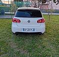 Volkswagen Golf 2.0 Tdi 170 Cv Gtd