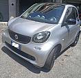 Smart Fortwo Benzina Full Opt X Neopatentati-Rate