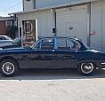 Jaguar S-Type 3.4S -Guida Dx -