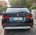 Bmw X1 2.0 Xdrive