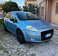 Fiat Grande Punto 1.3 2007 Ok Neopatentati
