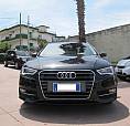 Audi A3 Spb 2.0 Tdi S Tronic Attraction - 2013
