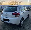 Citroen C3 1.0 Benzina / Gpl 2016
