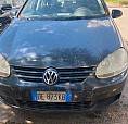Golf Volkswagen