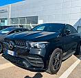 Mercedes-Benz Gle 300 Gle 300 D 4Matic Mild Hybrid