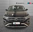 Volkswagen T-Roc 2022 1.5 Tsi Style